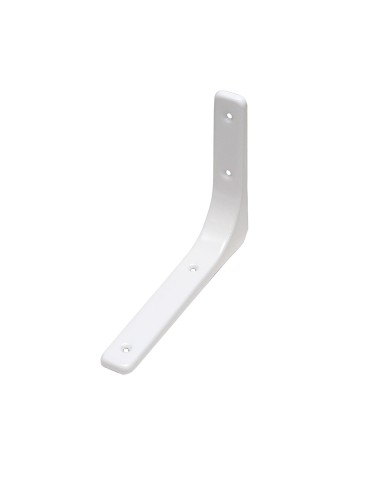 Escuadra super plm03 blanca 250 x 200 mm