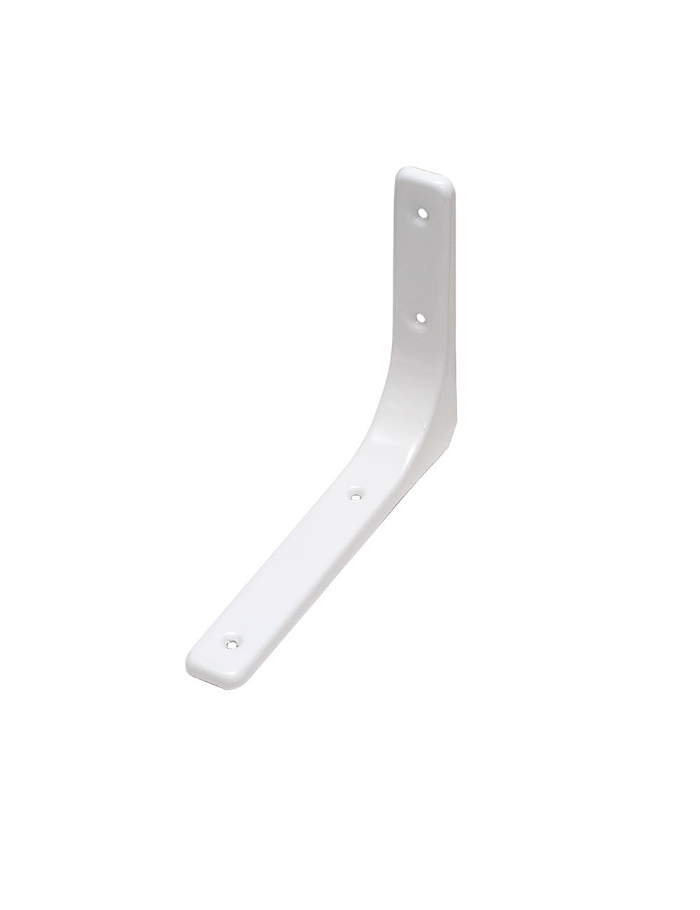 Escuadra super plm03 blanca 350 x 250 mm