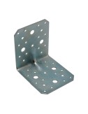 Ángulo pesante an17 zincado 100 x 100 x 90 mm