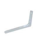 Escuadra aluminio plm07 blanca 250 x 200 mm