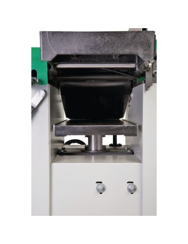 CEPILLO DE REGRUESAR ADH 31C 400V