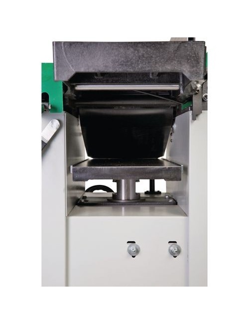 CEPILLO DE REGRUESAR ADH 31C 400V