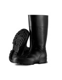 Bota negra de seguridad carbón s5 src, talla 39