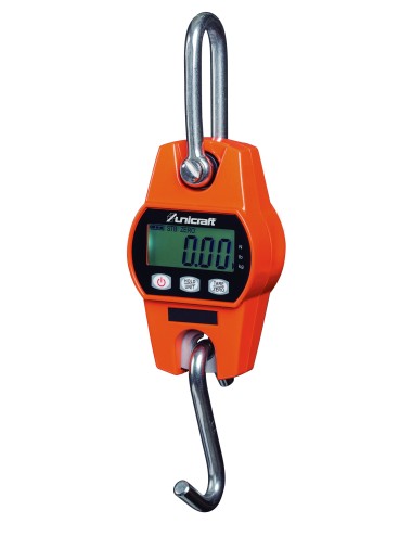 BÁSCULA DE GRÚA HW 150 - 150kg BASCULA DE GRUA HW 150