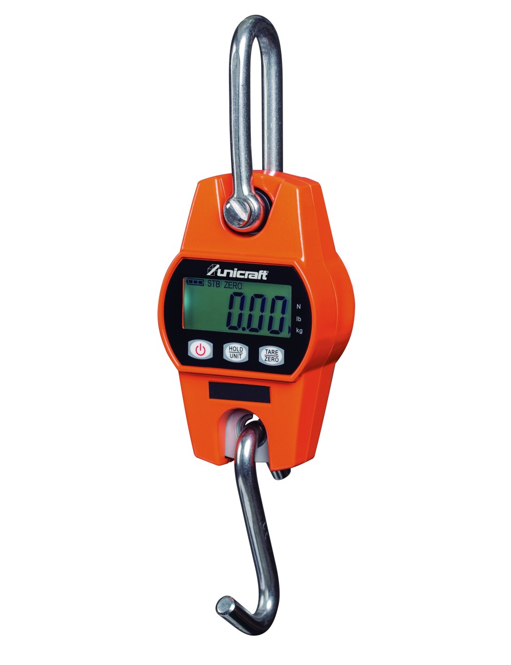 BÁSCULA DE GRÚA HW 150 - 150kg BASCULA DE GRUA HW 150