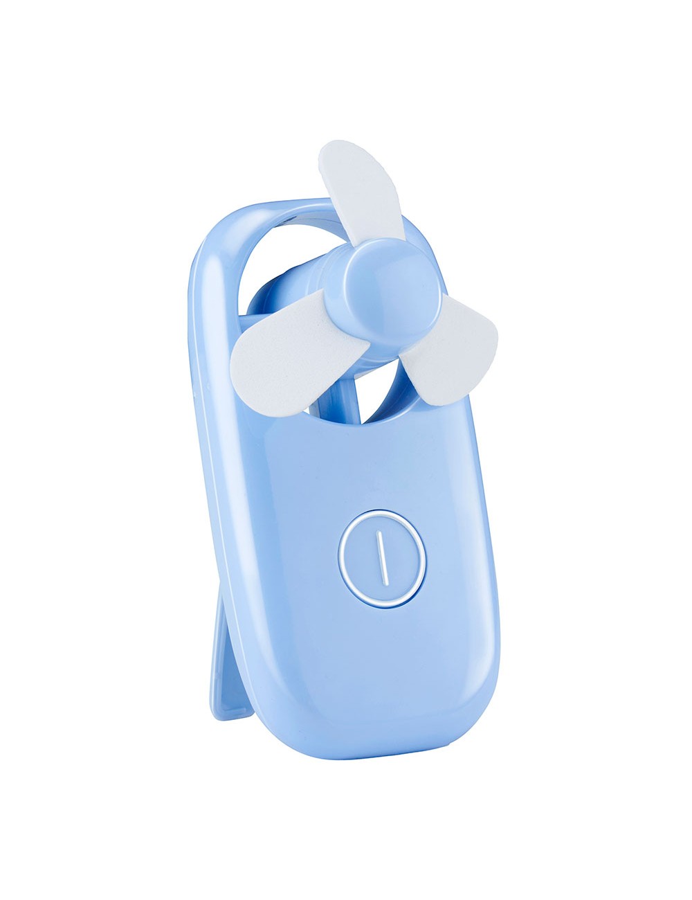 Mini ventilador de mano, colores surtidos