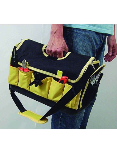 BOLSA PARA HERRAMIENTAS TOOLBOX