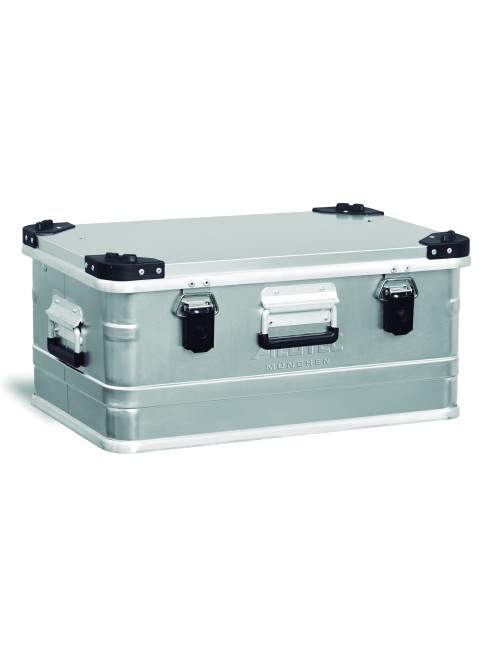 CAJA DE ALMACENAMIENTO DE ALUMINIO ALUD 47