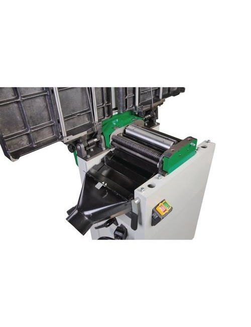 CEPILLO DE REGRUESAR ADH 31C 400V