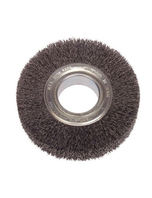 CEPILLO ACERO 0.3 MM PARA GZ 25C CEPILLO ACERO 03 MM PARA GZ 25C