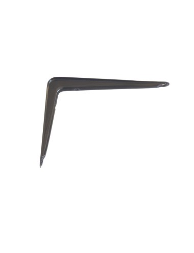 Escuadra plus plm02 negro 200 x 150 mm