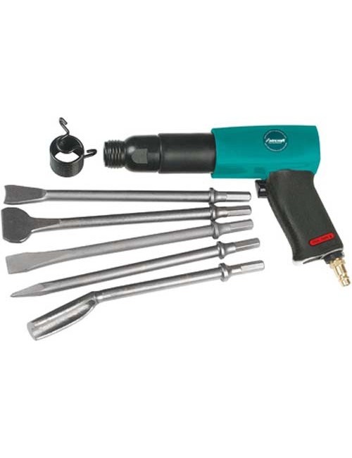 Cincelador Neumático  MHB PRO