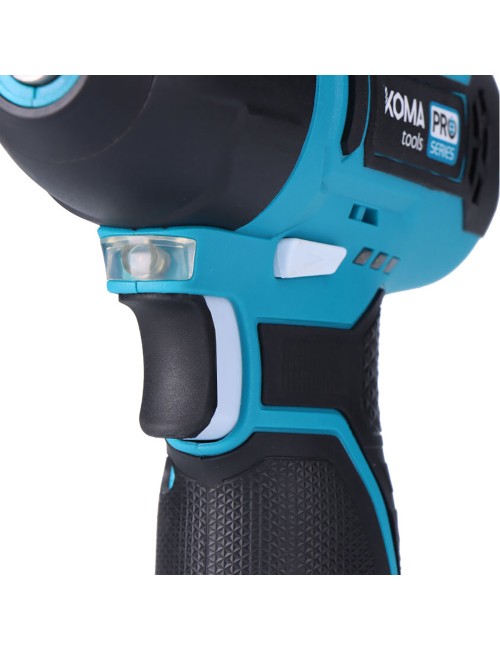 Kit llave de impacto 12 v con bateria y cargador