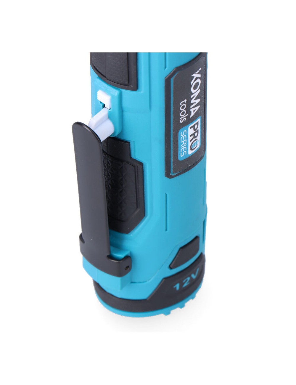 Kit carraca 12 v con accesorios, bateria y cargador