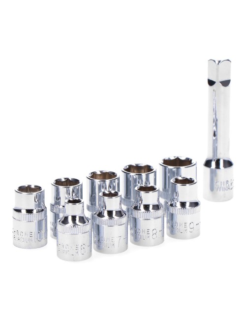 Kit carraca 12 v con accesorios, bateria y cargador