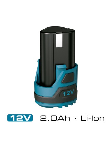 Batería 2.0 ah 12 v