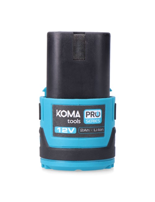 Batería 2.0 ah 12 v