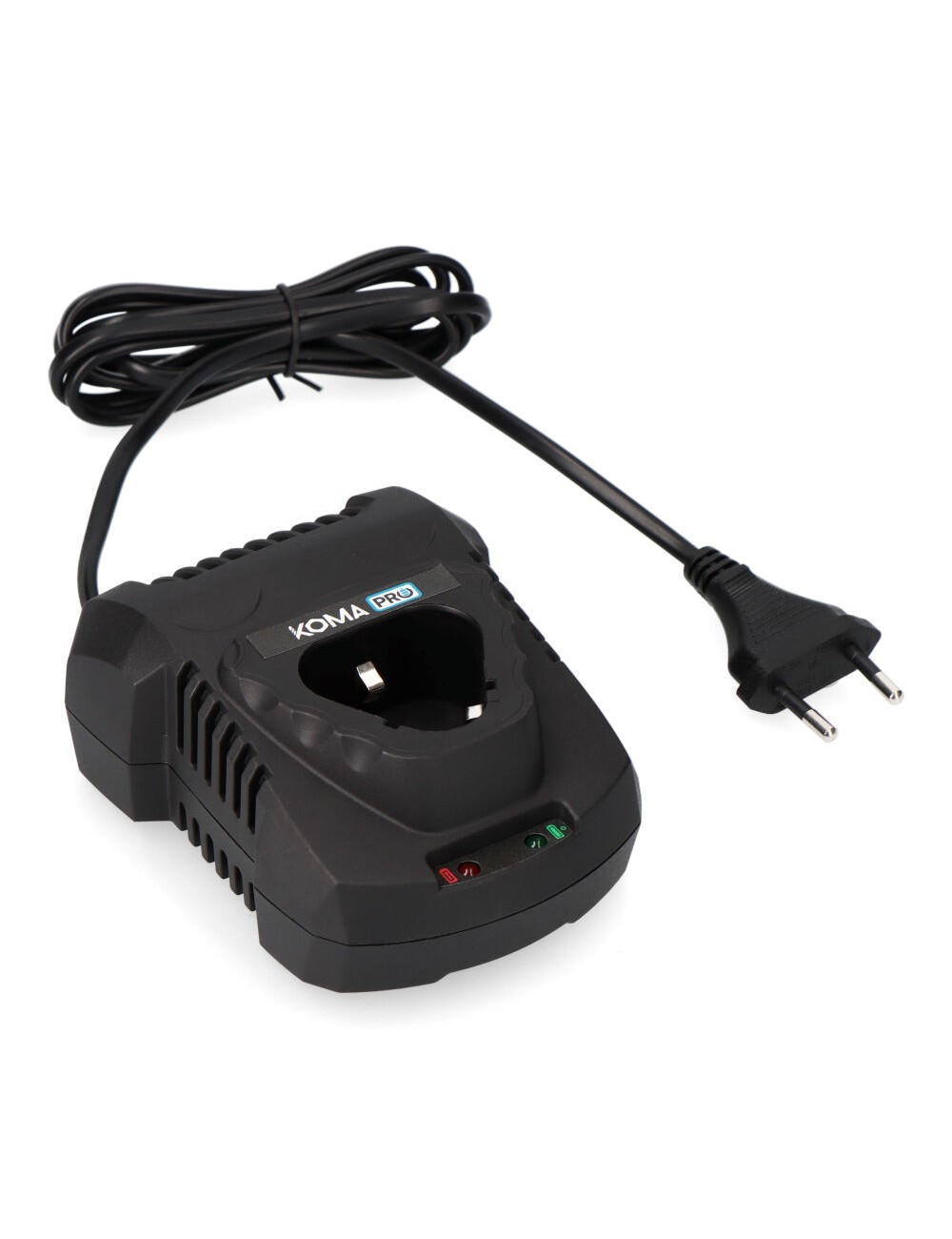 Cargador de bateria 2.0 ah 12 v, 50 w