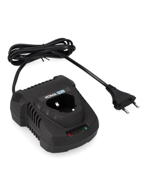 Cargador de bateria 2.0 ah 12 v, 50 w