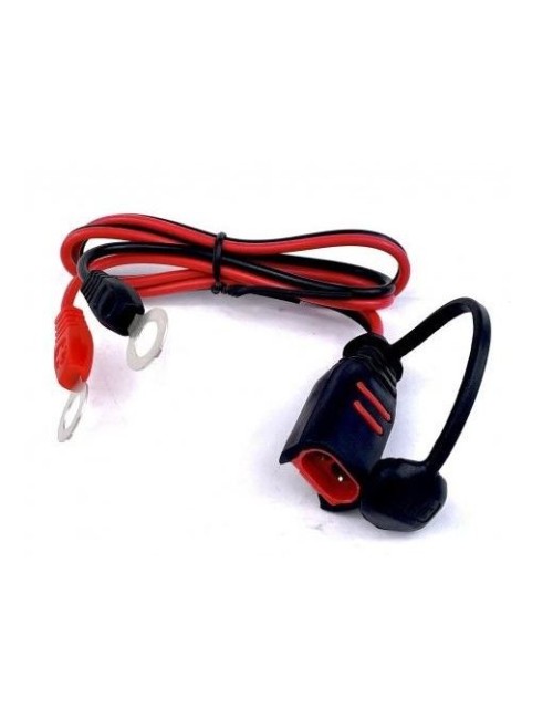 CONECTOR DE ARANDELA PARA T-CHARGE 12 / T-CHARGE 12 EVO - M8