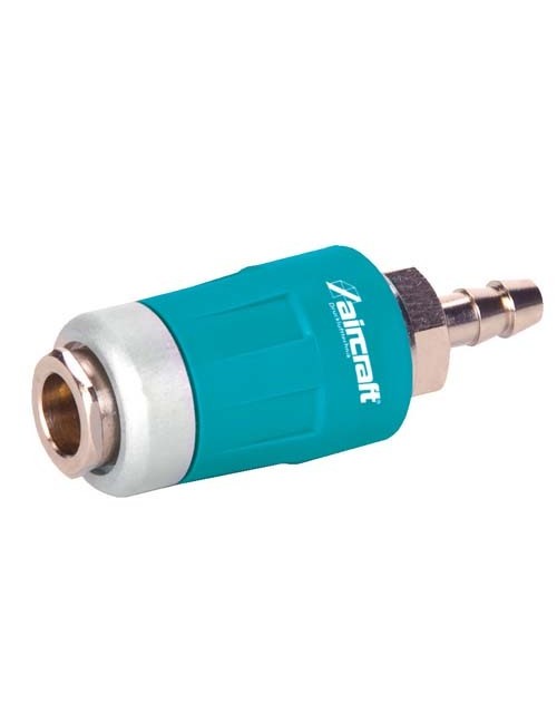 Conector rápido  con boquilla de 8mm