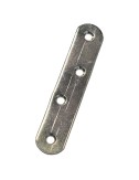 Placa recta union plc01 bicromatado 55 x 16 mm