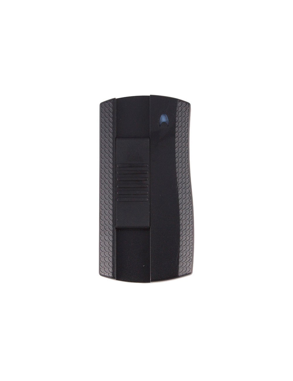 Regulador intensidad de suelo negro 500 w 230 v~ negro con led