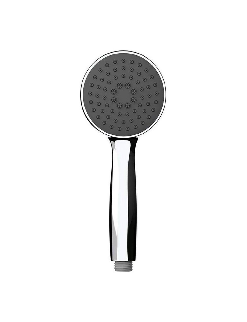 Mango de ducha basic 10 cm 1 función