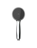 Mango de ducha basic 10 cm 3 funciones
