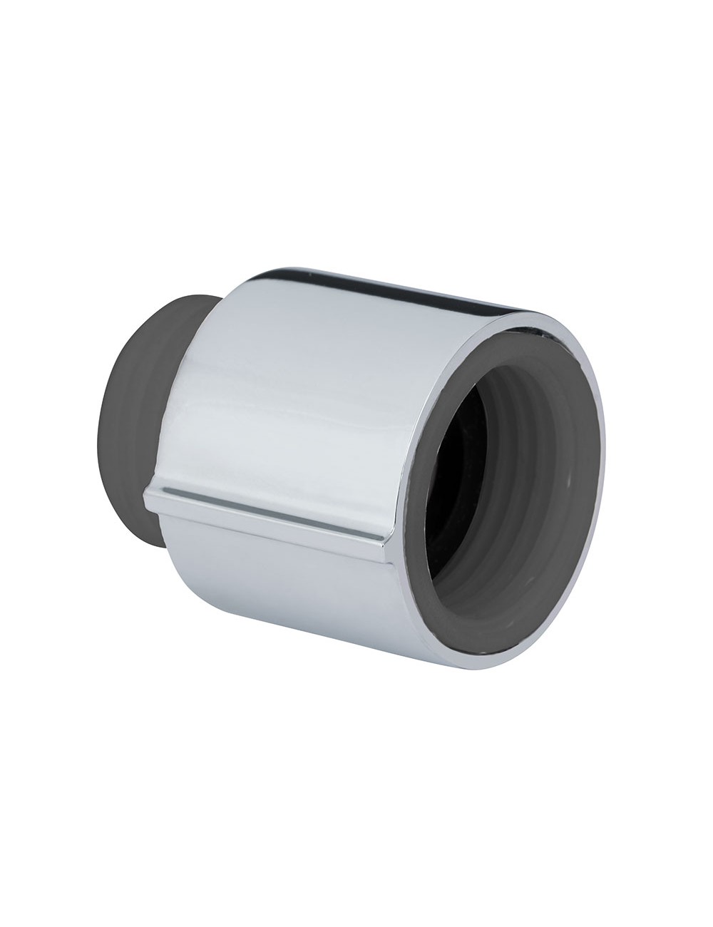 Regulador de agua watersaving color cromo