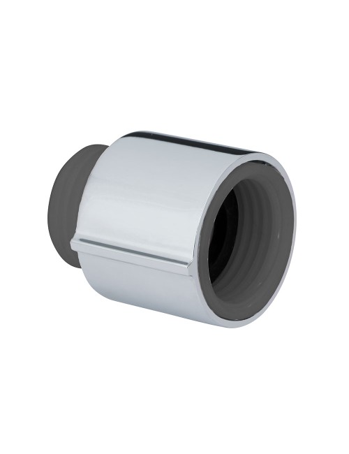 Regulador de agua watersaving color cromo