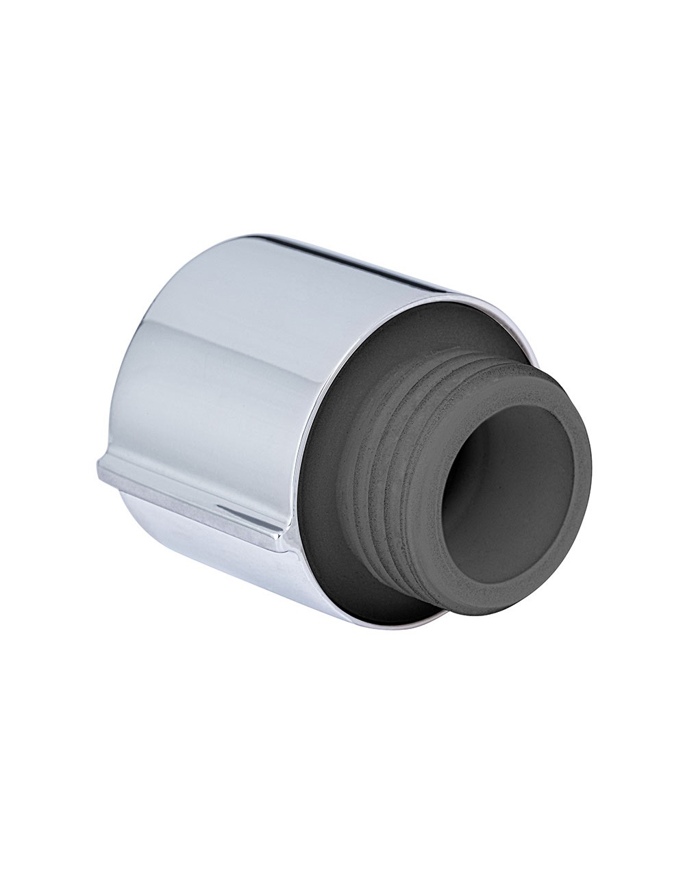 Regulador de agua watersaving color cromo