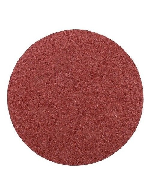 Disco de lijado grano 80 velcro K80