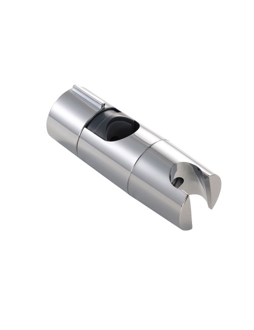 Soporte ajustable para cabezal de ducha universal