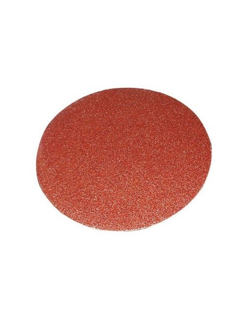 DISCO LIJA VELCRO TS-305/BTS200, 305 mm. DISCO LIJA VELCRO TS-305\BTS200, 305 mm K 80