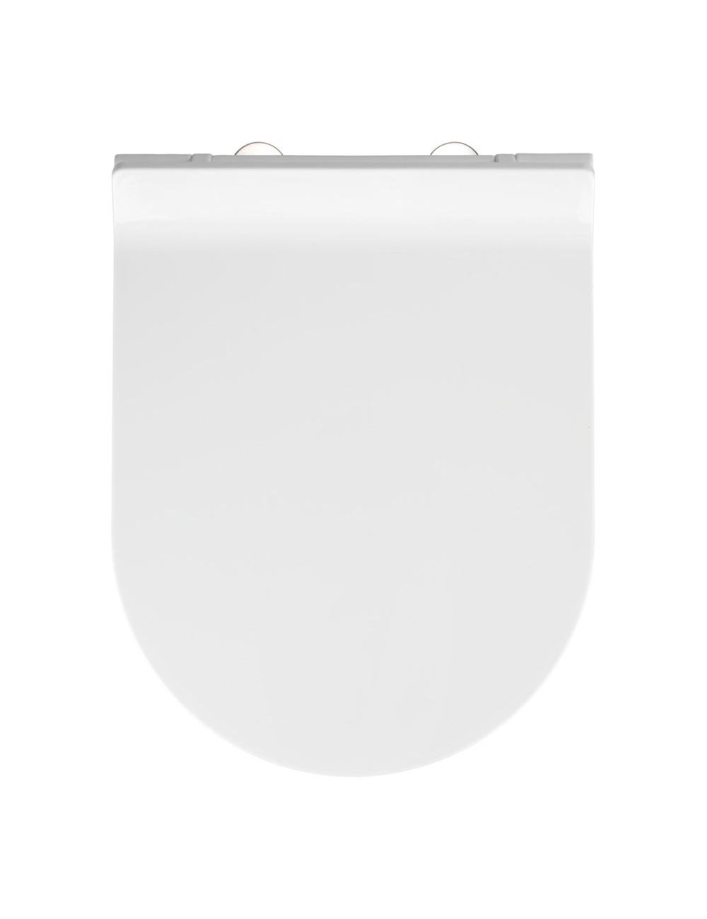 Tapa wc habos con dispositivo automático de bajar