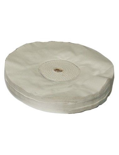 DISCO PULIR TELA SUAVE PSM250 Ã 250x25Ã20 mm