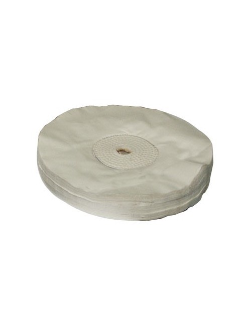 DISCO PULIR TELA SUAVE PSM250 Ã 250x25Ã20 mm