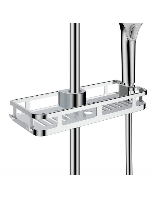 Cesto de ducha libertà acero inoxidable