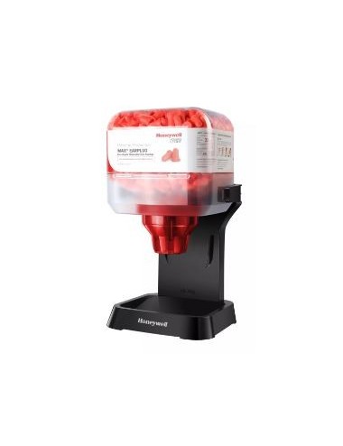 DISPENSADOR TAPONES HL400 + 400 PARES LASER LITE