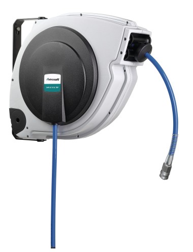 Enrollador de manguera  SAR 10/20 SL TOP - 20 m