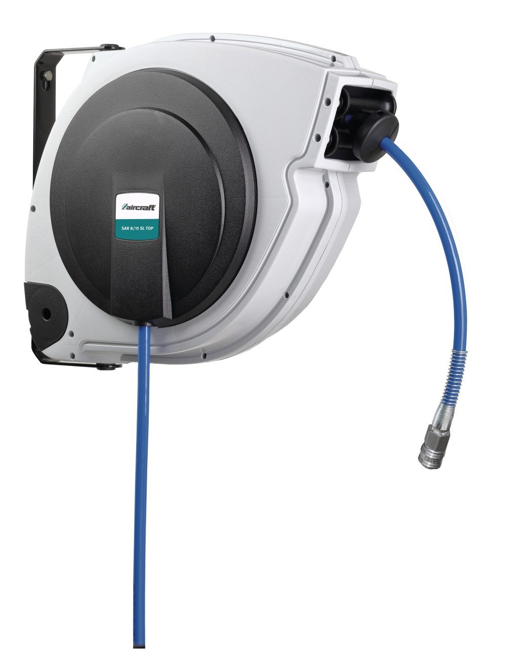 Enrollador de manguera  SAR 10/20 SL TOP - 20 m