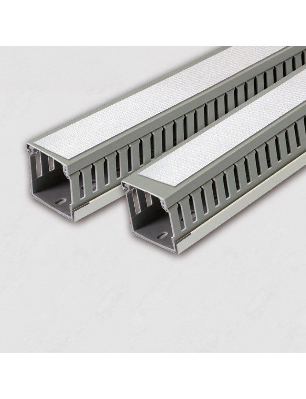 Cinta adhesiva extrafina blanca 20 mm x 25 m