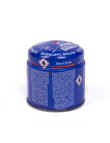 Cartucho de gas 190 g tipo c200