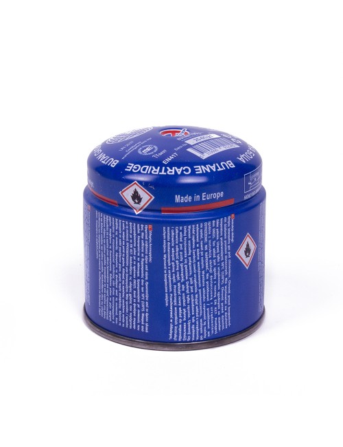 Cartucho de gas 190 g tipo c200