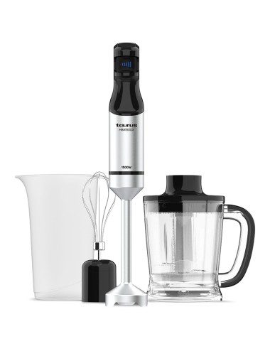 Batidora de mano 1500 w