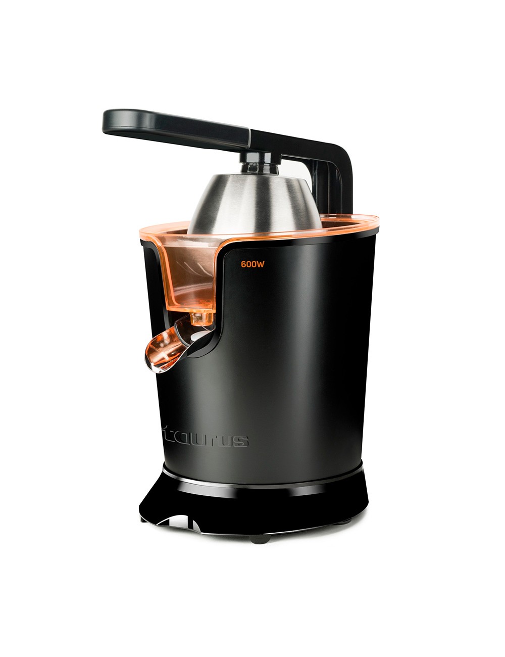 Exprimidor easy press 600 w