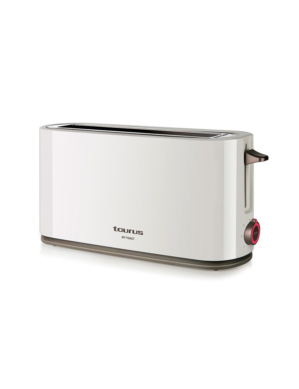 Tostador mytoast 1000 w