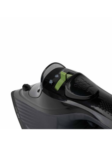 Plancha de vapor cerámica 3000 w