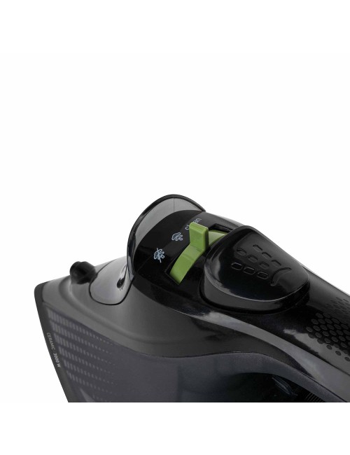 Plancha de vapor cerámica 3000 w